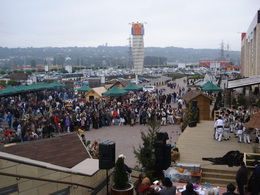 Târgul de toamnă „Produs în Bucovina” Suceava - editia a II-a 24-26 septembrie 2010